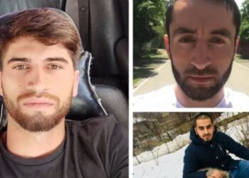 „ტრაგედია ტრიალებს… ძმები და მათი მეგობარი ადგილზე დაიღუპნენ“ – ცნობილი ხდება ახალგაზრდების ვინაობა, ვინც წუხანდელ ავარიას ემსხვერპლნენ