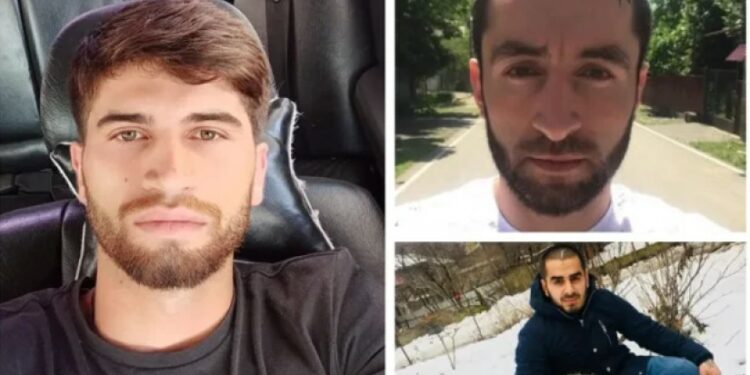 „ტრაგედია ტრიალებს… ძმები და მათი მეგობარი ადგილზე დაიღუპნენ“ – ცნობილი ხდება ახალგაზრდების ვინაობა, ვინც წუხანდელ ავარიას ემსხვერპლნენ