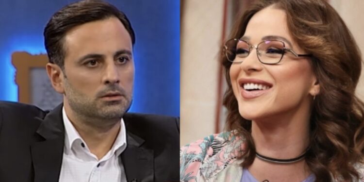 ზურა ხაჩიძე: „არ შეჭამეს ეს გოგო ამ ღვარძლიან, შურიანებმა! ჩემი მხარდაჭერა ბაბი კირკიტაძეს“