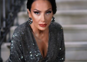 “თუ 54 წლის ჯენიფერ ლოპესი მოგწონთ, მე არ მაქვს უფლება, რომ 54 წლის ასაკში კარგად გამოვიყურებოდე?“ –  რას პასუხობს ლელა წურწუმია კრიტიკოსებს