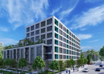 “არქი მაიამი” – “არქი” აშშ-ის დეველოპერულ ბაზარზე შედის