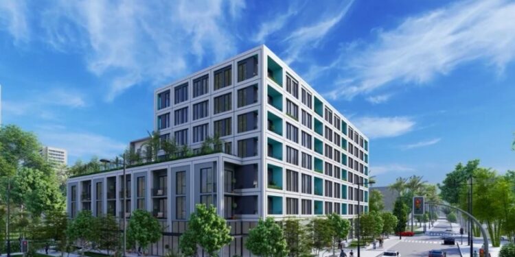 “არქი მაიამი” – “არქი” აშშ-ის დეველოპერულ ბაზარზე შედის