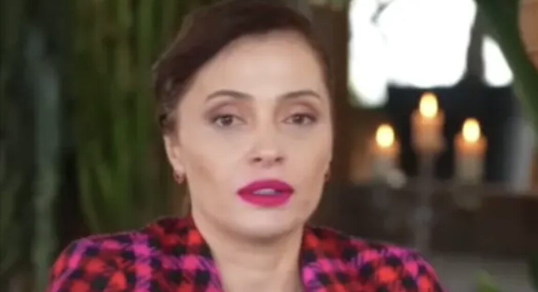 “ვიპოვე ალალი ბიძა, მამიდები, ბიძაშვილები, მამიდაშვილები და ბაბუა” – თამუნა მუსერიძე