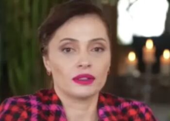 “ვიპოვე ალალი ბიძა, მამიდები, ბიძაშვილები, მამიდაშვილები და ბაბუა” – თამუნა მუსერიძე