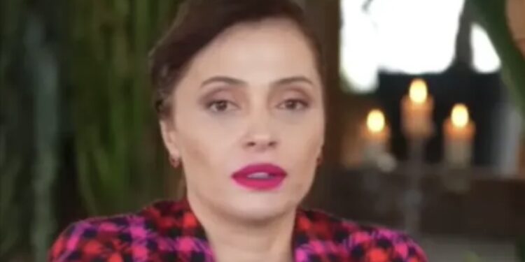 “ვიპოვე ალალი ბიძა, მამიდები, ბიძაშვილები, მამიდაშვილები და ბაბუა” – თამუნა მუსერიძე