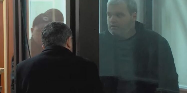 ცოლის მკვლელობა ავტობუსში | სააპელაციომ საქალაქოს განაჩენი, 20 წლიანი პატიმრობა ძალაში დატოვა