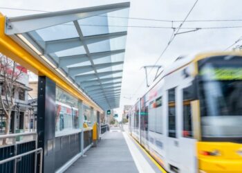 დიდი დიღმიდან სარაჯიშვილისკენ, შემდგომ კი სადგურის მოედნისკენ ტრამვაის ხაზის გაყვანა განიხილება – Ramboll-ის რეკომენდაცია