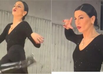 „აღთქმა დავდე, რომ თუ ჩემი შვილი ჯანმრთელი დაიბადებოდა, ამას გავაკეთებდი…“ -რატომ გადაწყვიტა „სუხიშვილების“ ანსამბლიდან წამოსვლა თეა დარჩიამ