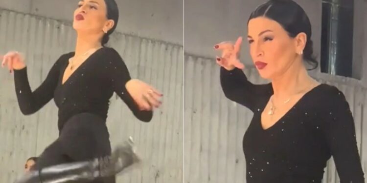 „აღთქმა დავდე, რომ თუ ჩემი შვილი ჯანმრთელი დაიბადებოდა, ამას გავაკეთებდი…“ -რატომ გადაწყვიტა „სუხიშვილების“ ანსამბლიდან წამოსვლა თეა დარჩიამ