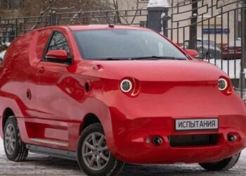 რუსეთმა პირველი ელექტრომანქანის პროტოტიპი წარადგინა – კომპანიაში ირწმუნებიან, რომ ეს მოდელი „ტესლას მოკლავს“