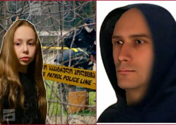 “ფოტორობოტის მიხედვით ვეძებთ არაადამიანს, ვინც ჩემს შვილს სიცოცხლე წაართვა” | 12 წლის ანას დედა