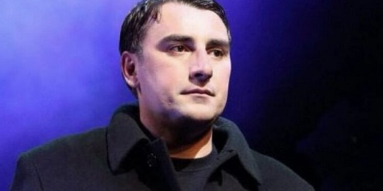 “ოცნება”, რამე დაგაკელით? “სწიოპა” და რაჭველი, არა მგონია, ჩემზე უკეთესი წარმოსადეგი იყვნენ სცენიდან… იქამდე გადავაკვდი, რომ ლიბერალებმა პირველი მე დამარტყეს”