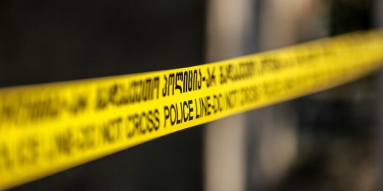 კახეთში კაცმა სტუმრად მისული თანასოფლელი მოკლა