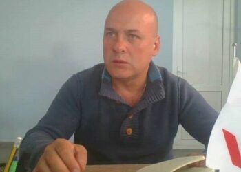 ბავშვები თუ ყველა საგანში მაინც რეპეტიტორებთან უნდა ატარო, ამდენი საჯარო სკოლა, თავისი ინფრასტრუქტურითა და მანდატურ-მასწავლებლებით, რისთვისაა საჭირო ხო ვერ მეტყვით?! – გრინ ბარეტი