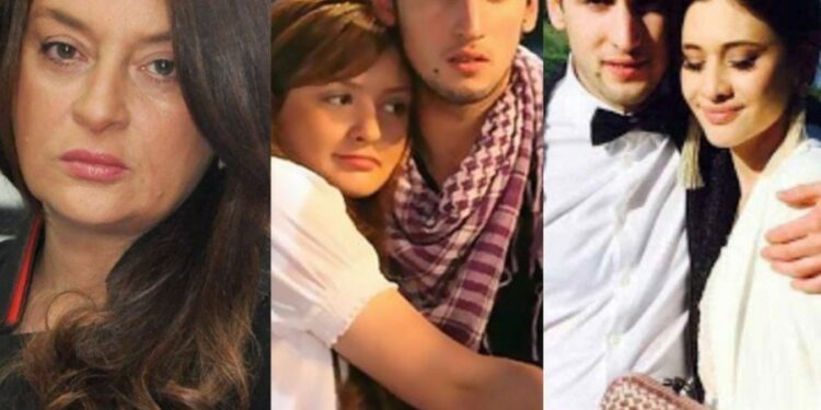 „ყოფილებს არ ვეძახი, ისინი არიან ჩემი რძლები… თუ მათ არ ვეყვარები, ჩემს შვილიშვილებსაც არ ვეყვარები…“ – ხათუნა ხოფერია ყოფილ რძლებთან ურთიერთობის შესახებ