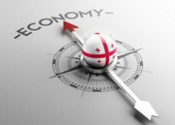 მსოფლიოში ეკონომიკური ზრდის ტემპის მიხედვით საქართველო მე-15 ადგილზეა