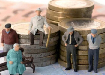 ასაკობრივი პენსიის მოცულობა გაიზარდა