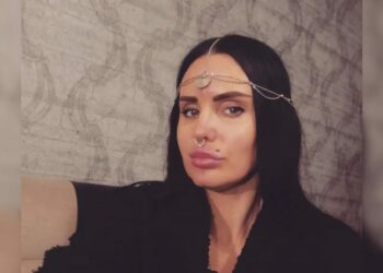 მოცეკვავე, მარი ბაბეტა გარდაცვლილი იპოვეს