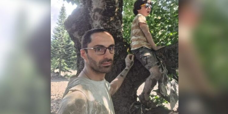 5 თვე გავიდა შოვის ტრაგედიიდან, არც მე და არც სხვა ჩემთან ერთად გადარჩენილს არ მიგვიღია დაზარალებულის სტატუსი, მთავრობამ ფეხზე დაგვიკიდა | ადამია