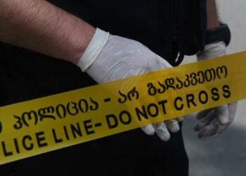 გორში ავარიის შედეგად 8 ადამიანი დაშავდა, მათ შორის არიან ბავშვებიც