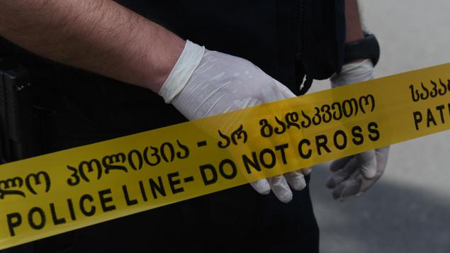 გორში ავარიის შედეგად 8 ადამიანი დაშავდა, მათ შორის არიან ბავშვებიც