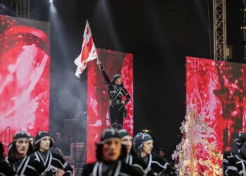 თბილისი, „ფორბსის“ რეიტინგში, ახალი წლის გასატარებლად, 10 საუკეთესო ქალაქს შორის დასახელდა