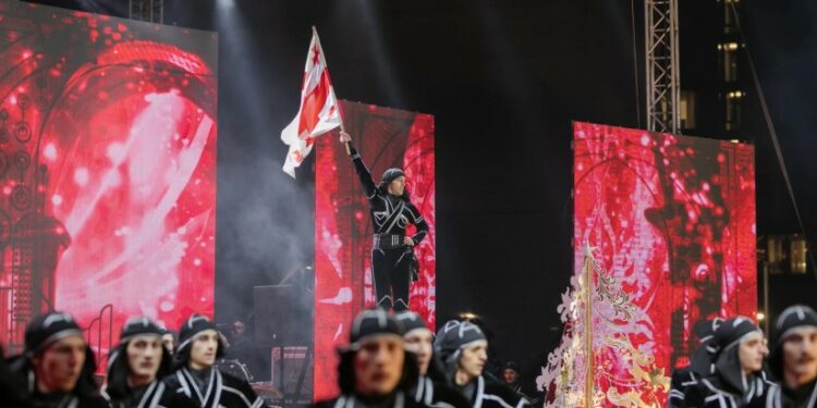 თბილისი, „ფორბსის“ რეიტინგში, ახალი წლის გასატარებლად, 10 საუკეთესო ქალაქს შორის დასახელდა