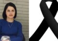 „ასეთ სისასტიკეს არ იმსახურებდი…“ – ცნობილია ქალის ვინაობა, რომელიც ქმარმა მოკლა