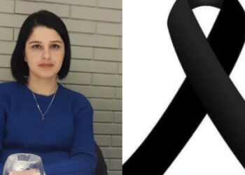 „ასეთ სისასტიკეს არ იმსახურებდი…“ – ცნობილია ქალის ვინაობა, რომელიც ქმარმა მოკლა