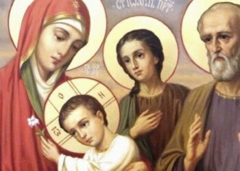 დღეს, სასწაულმოქმედი ხატის „სამი სიხარულის“, ხსენების დღეა – რა ლოცვა უნდა წავიკითხოთ