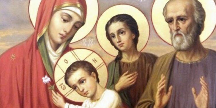 დღეს, სასწაულმოქმედი ხატის „სამი სიხარულის“, ხსენების დღეა – რა ლოცვა უნდა წავიკითხოთ