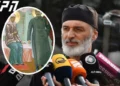 “პირველად არ ხდება, რომ დღესასწაული სკანდალით უნდათ გადაიფაროს – ეკლესია ქრისტეზე უყვება, ისინი კი სტალინზე უყვებიან თავის მსმენელს” – ანდრია ჯაღმაიძე