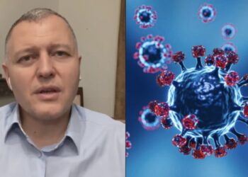 „კოვიდის ახალმა ვარიანტმა იფეთქა, აშშ უკვე წალეკა, იტალიაში უმძიმესი მდგომარეობაა.. გაფრთხილებდით, მაგრამ ვინ გისმენს?“