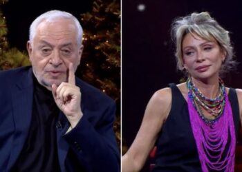 „ქალი იმდენჯერ უნდა გათხოვდეს, სანამ ბედნიერი არ იქნება. არ უნდა გაექცეს ბედნიერების ძებნას“ – რას ამბობს ჯემალ სეფიაშვილი შვილის გათხოვებაზე