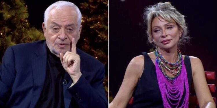 „ქალი იმდენჯერ უნდა გათხოვდეს, სანამ ბედნიერი არ იქნება. არ უნდა გაექცეს ბედნიერების ძებნას“ – რას ამბობს ჯემალ სეფიაშვილი შვილის გათხოვებაზე