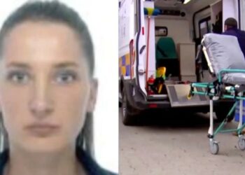 ცნობილია 27 წლის ქალის ვინაობა, რომელიც ქმარმა მოკლა