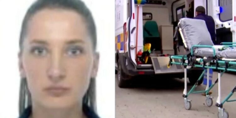 ცნობილია 27 წლის ქალის ვინაობა, რომელიც ქმარმა მოკლა