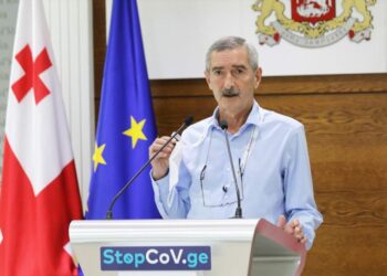 არ შეიძლება ანტიბიოტიკის მიცემა, როდესაც არის ვირუსული დაავადება – პაატა იმნაძე