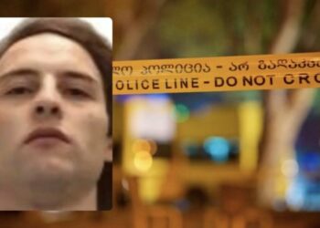 „დღეს გაიგო, რომ მისი მეუღლე გარდაცვლილია, პასუხი უნდა ვაგოო…“ – ცოლის მკვლელობაში ბრალდებულს პატიმრობა შეეფარდა