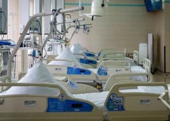 დეკემბერში „კოვიდ-19“-ით 10 000-მდე ადამიანი გარდაიცვალა – ჯანმო