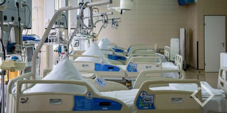 დეკემბერში „კოვიდ-19“-ით 10 000-მდე ადამიანი გარდაიცვალა – ჯანმო