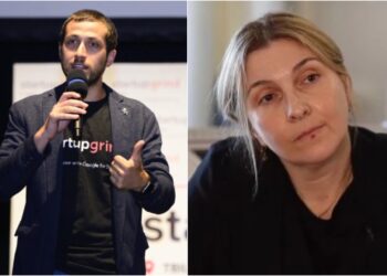 “უამრავი პროექტი და დაუსრულებელი საქმეები…როგორი ნაცნობია ეს ყველაფერი“ – იზა ომაძე ბაკურიანში დაღუპულ მეწარმეზე