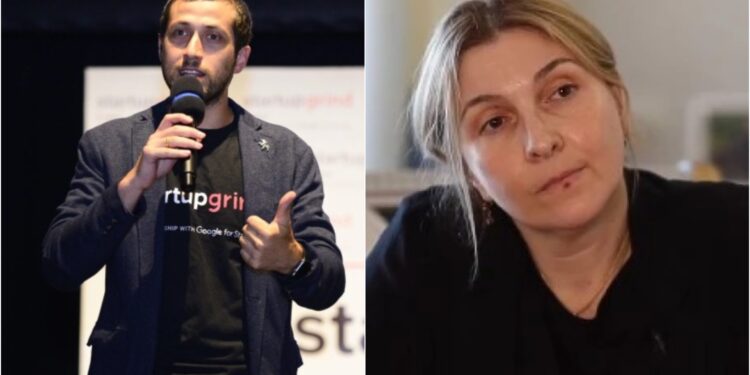 “უამრავი პროექტი და დაუსრულებელი საქმეები…როგორი ნაცნობია ეს ყველაფერი“ – იზა ომაძე ბაკურიანში დაღუპულ მეწარმეზე