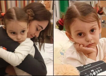 “გაუსაძლისი მონატრების 4 წელი…“ – 2 წლის ანიტა ფაცაციას გარდაცვალებიდან ოთხი წელი გავიდა