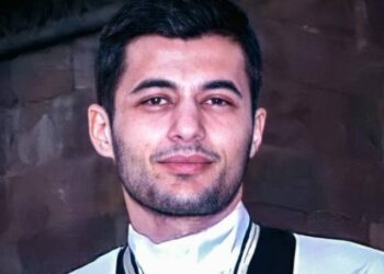 ცრუ შეტყობინების საქმეზე ვარდოსანიძე სუს-მა გამოკითხვაზე გადაიყვანა | გაჩხრიკეს სახლი