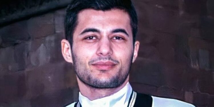 ცრუ შეტყობინების საქმეზე ვარდოსანიძე სუს-მა გამოკითხვაზე გადაიყვანა | გაჩხრიკეს სახლი