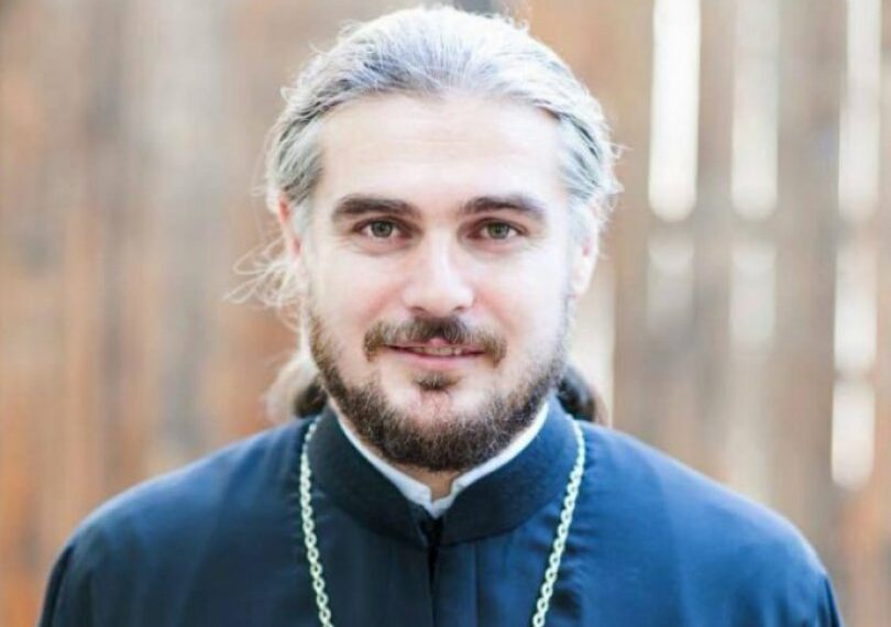 “იმიტომ კი არ თხოვდები რომ შენს მეუღლეს ემსახურო…” – მამა შალვა კეკელია ცოლ–ქმრობაზე