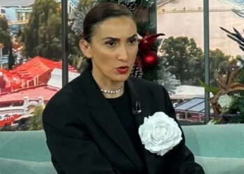 „სირცხვილი და ქაჯობაა ნარკოტიკის რომანტიზება… დავიწყოთ საგანგაშო რეალობაზე ლაპარაკი!“ – ნესტან ნენე კვინიკაძე