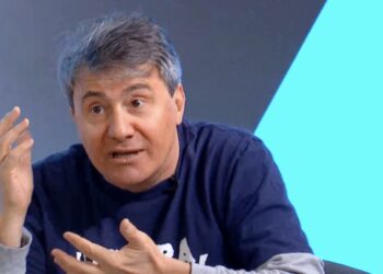 „შუშანიკის წამება“ კი არ ამოვიღოთ, უნდა დავტოვოთ და პედაგოგიკა შევცვალოთ.. ვასწავლოთ ბავშვებს რთული ტექსტი მარტივად“ – დათო ტურაშვილი