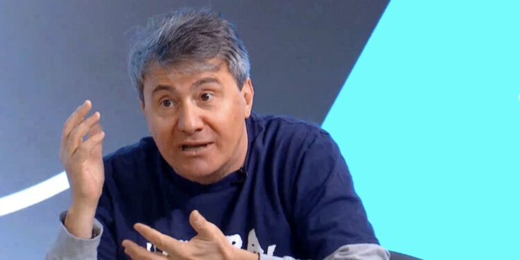 „შუშანიკის წამება“ კი არ ამოვიღოთ, უნდა დავტოვოთ და პედაგოგიკა შევცვალოთ.. ვასწავლოთ ბავშვებს რთული ტექსტი მარტივად“ – დათო ტურაშვილი